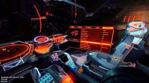31st COG Elite Dangerous Ocellus Starport .